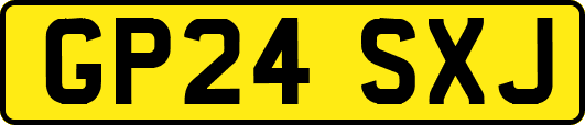 GP24SXJ