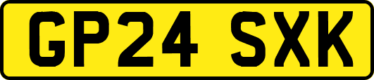 GP24SXK