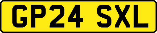 GP24SXL