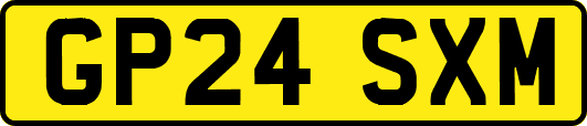 GP24SXM