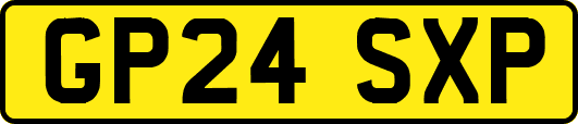 GP24SXP
