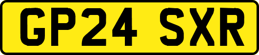 GP24SXR