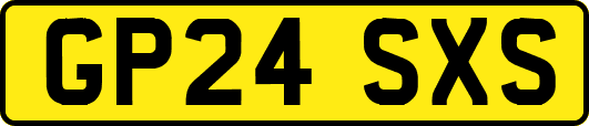 GP24SXS