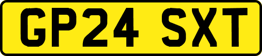 GP24SXT