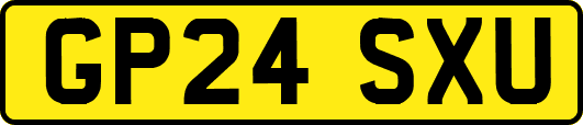 GP24SXU