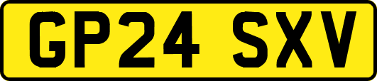 GP24SXV