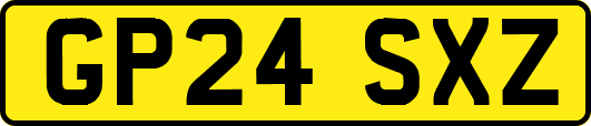 GP24SXZ