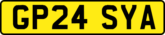 GP24SYA