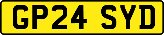 GP24SYD