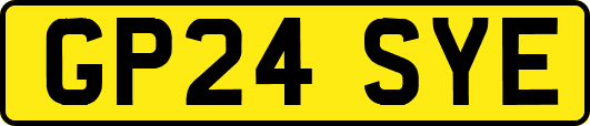 GP24SYE