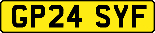 GP24SYF