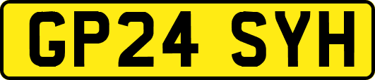 GP24SYH