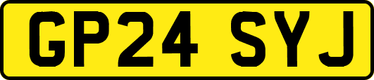GP24SYJ