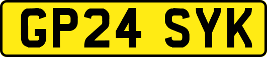 GP24SYK