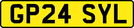 GP24SYL