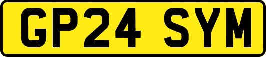 GP24SYM