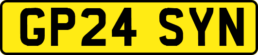 GP24SYN