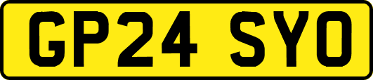 GP24SYO