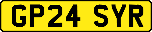 GP24SYR