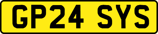 GP24SYS