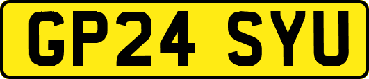 GP24SYU