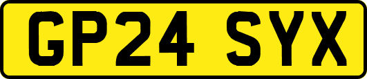 GP24SYX