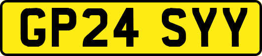 GP24SYY