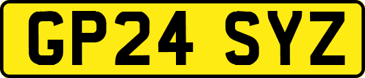 GP24SYZ