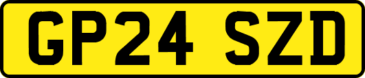 GP24SZD