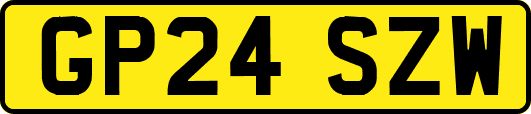 GP24SZW