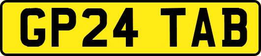 GP24TAB
