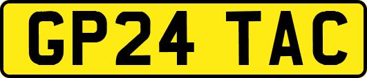 GP24TAC
