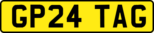 GP24TAG