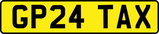 GP24TAX