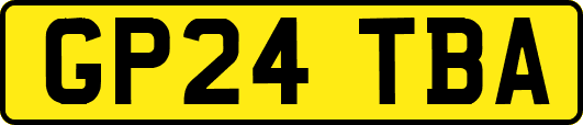 GP24TBA