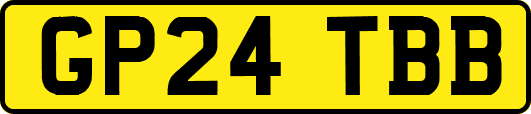 GP24TBB