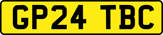 GP24TBC