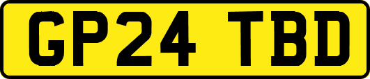 GP24TBD