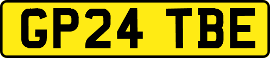 GP24TBE