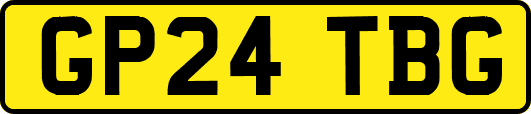 GP24TBG