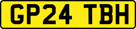 GP24TBH