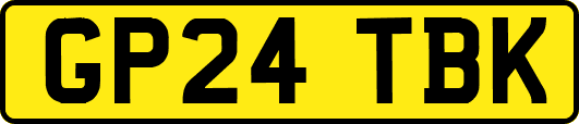 GP24TBK