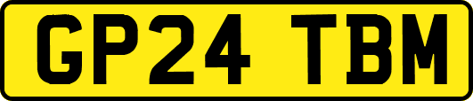 GP24TBM