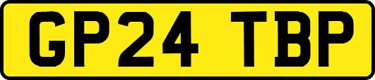 GP24TBP