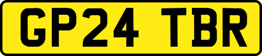 GP24TBR