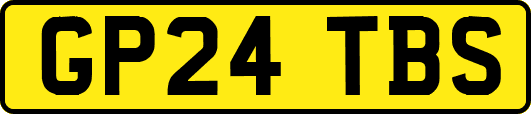 GP24TBS