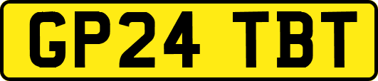 GP24TBT