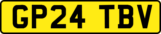 GP24TBV