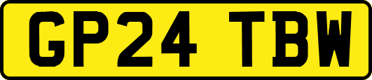 GP24TBW