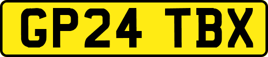 GP24TBX
